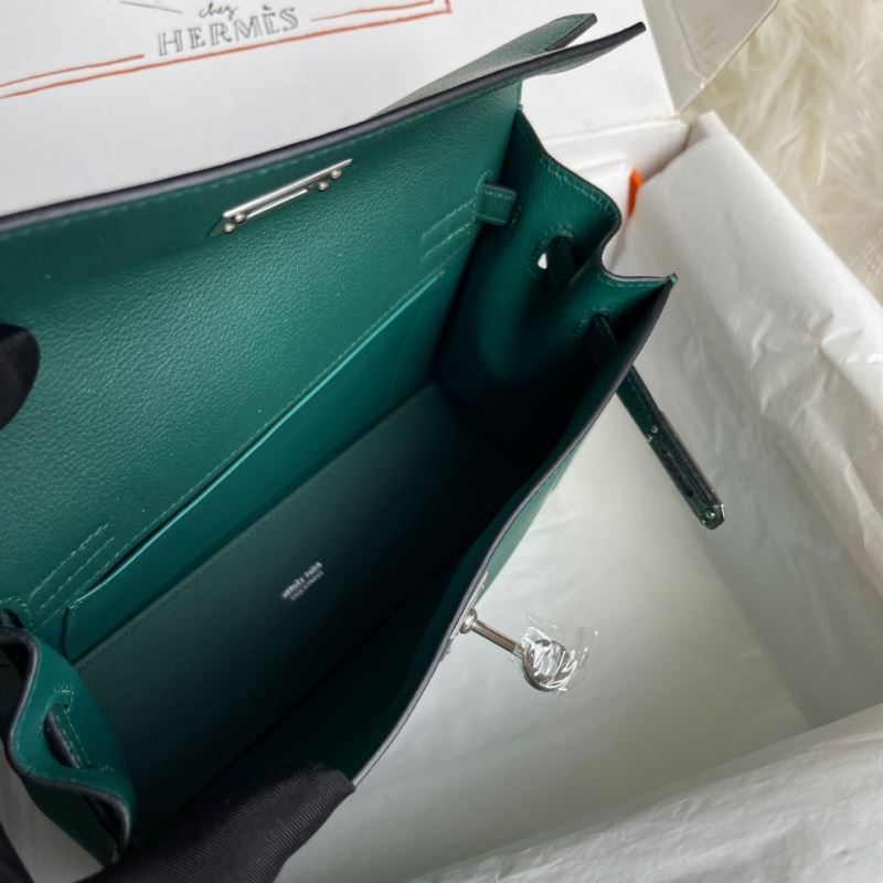 Hermes Kelly DanSe Bags